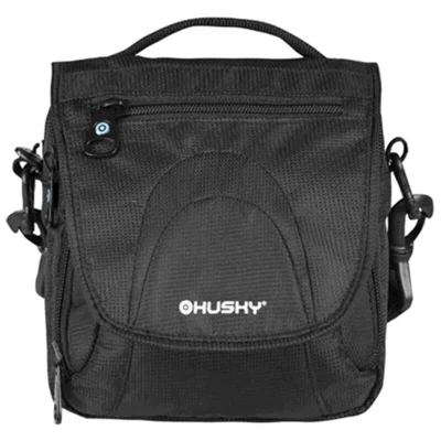 Husky Mild Omuz Çanta (Black)