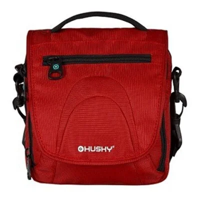 Husky Mild Omuz Çanta (Red)