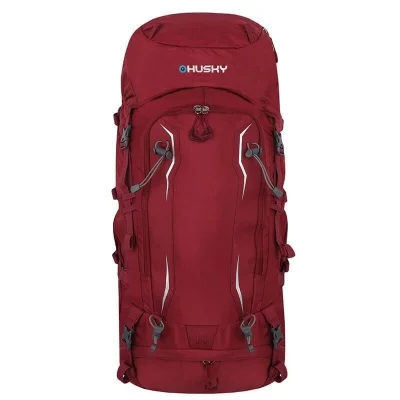 Husky Ranis 70 Lt Sırt Çanta (Bordo)