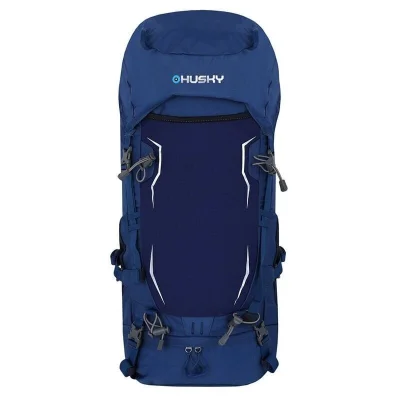 Husky Rony 50 Lt Sırt Çanta (Blue)