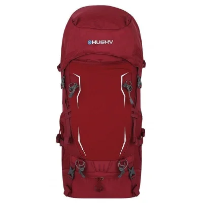 Husky Rony 50 Lt Sırt Çanta (Bordo)