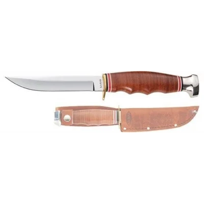 Ka-bar 1232 Sheath Bıçak