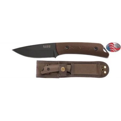 Ka-bar 7502 Jarosz Bıçak