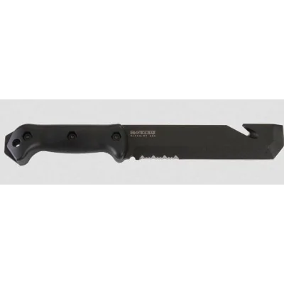 Ka-bar Bk3 Becker Tac Bıçak