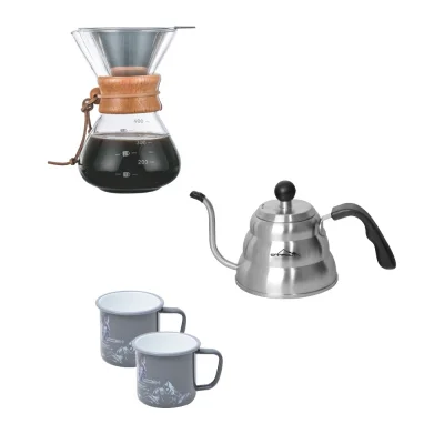 KAHVE KEYFİ SET