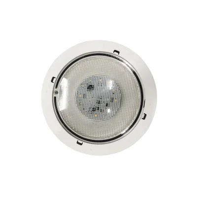 Karavan 12V LED Tavan Lambası ⌀216mm