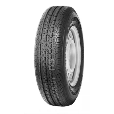 Knott 155/80 R13C Jantlı Yük Lastiği