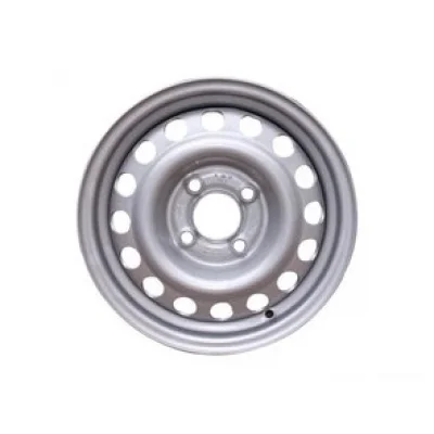 KNOTT 5.5Jx14 ET30 4x100 CB57 Karavan ve Römork Çelik Jant