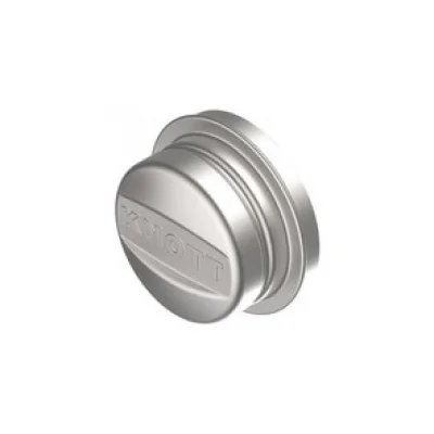 KNOTT Dingil Porya Gres Kapağı (Ø 52 mm)