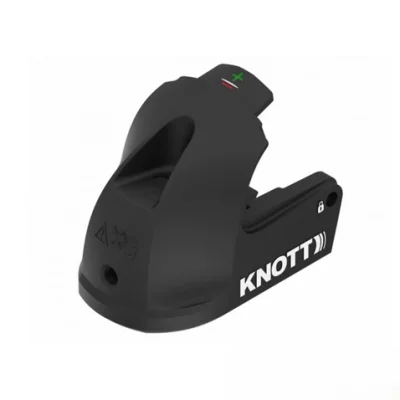 KNOTT KS25/KS30 Stabilizatör Kaplin Soft Dock Darbe Koruyucu
