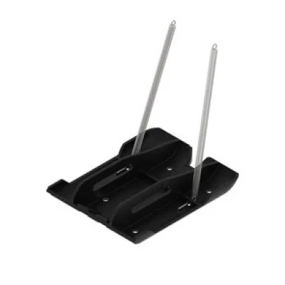 Knott Premium Big-Foot Zemin Tablası