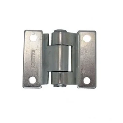 KNOTT Römork Kasa Menteşesi 73x61