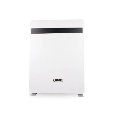 LİFEPO4 AKÜ 51.2V 100AH DUVAR TİPİ