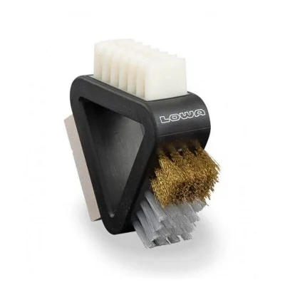 Lowa Triangle Brush Multi