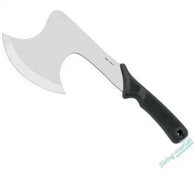 Mac Accetta Balta (Inox)