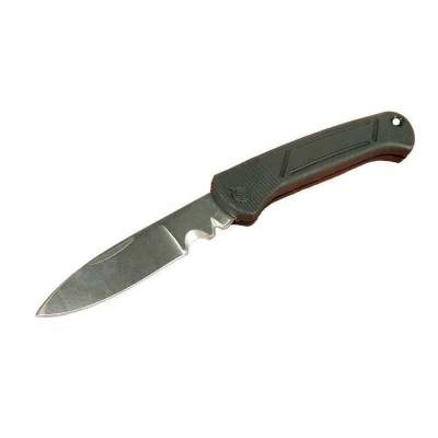 Mac B05e Çakı (Siyah)