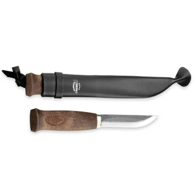 Marttiini Black Lumberjack Bıçak