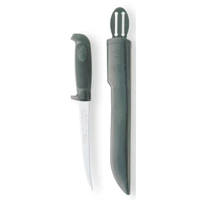 Martti̇i̇ni̇ Fi̇lleti̇ng Kni̇fe 4 Basic Bıçak