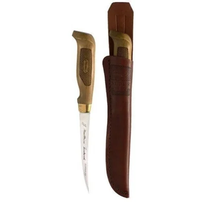 Martti̇i̇ni̇ Fi̇lleti̇ng Kni̇fe Clasi̇c Superflex4 Bıçak