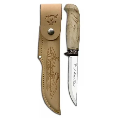 Marttiini Hunting Knife Bıçak