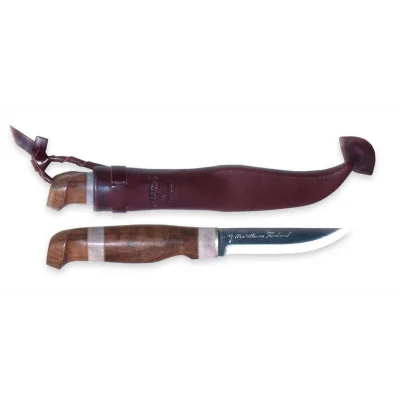 Marttiini Lumberjack With Bone Bıçak