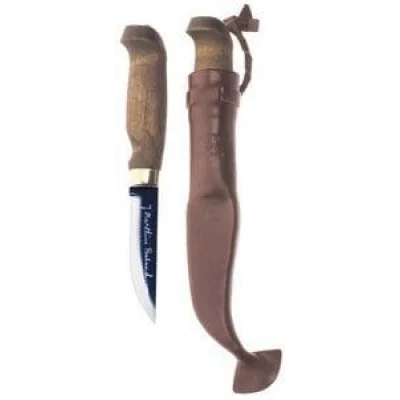 Marttiini Lynx Karbon Bıçak