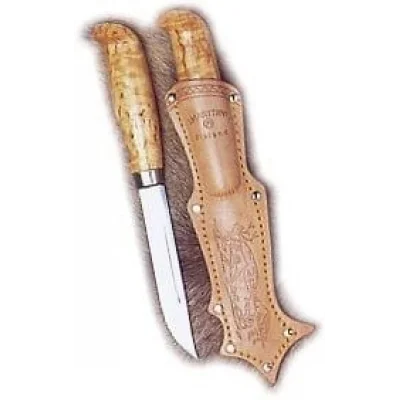 Martti̇i̇ni̇ Lynx Kni̇fe 139 13cm Bıçak