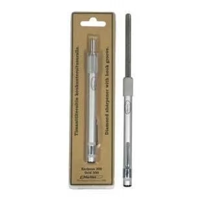 Martti̇i̇ni̇ Penci̇l Di̇amond Sharpener 300