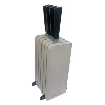 Marttiini Vintro Bıçak Standı