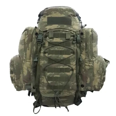 Meydan Tactical 45  Sırt ÇanTaşı