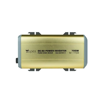 NK700-12 Apex 700W Tam Sinüs İnverter 12V