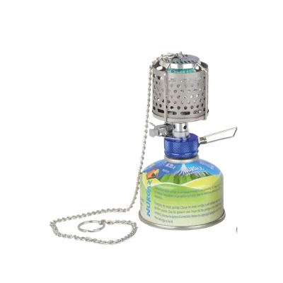 NURGAZ MİKRO LAMBA BOZDAĞ 230 GR KARTUŞLU