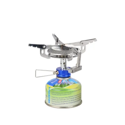 NURGAZ MİKRO OCAK TOROS 230 GR KARTUŞLU