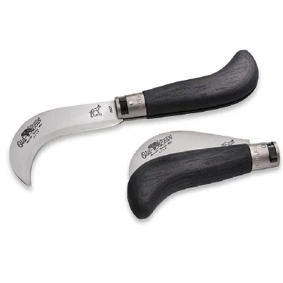 Old Bear 17 Cm Bag Çakısı 6 3/4 S