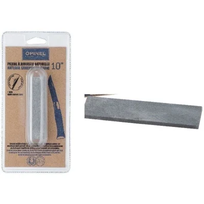 Opinel Biley Taşı Ambalajli (001837)