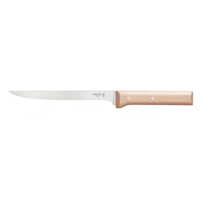 Opinel Inox 18 Cm Fleto Bıçağı (001821)