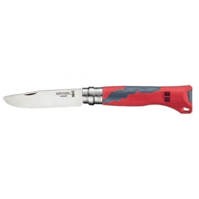 Opinel Inox 7 No Outdoor Çocuk Çakısı