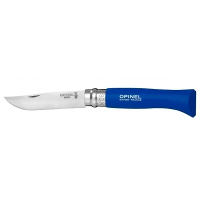 Opinel Inox 7 No Renkli Çakı