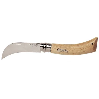 Opinel Inox 8 No Bağ Çakısı (113140)