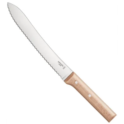 Opinel Inox Ekmek Bıçağı (001816)