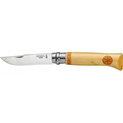 Opinel Inox Şimşir 6 No Çakı (001102)