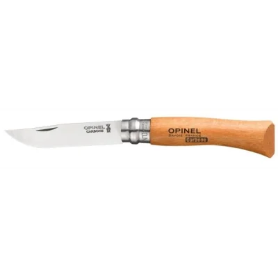 Opinel Karbon 7 No Çakı (113070)