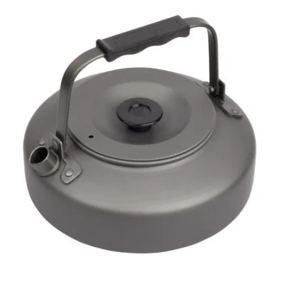 Optimus Terra Çaydanlık