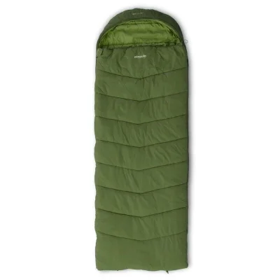 Pinguin Blizzard -17 190 Khaki Uyku Tulumu