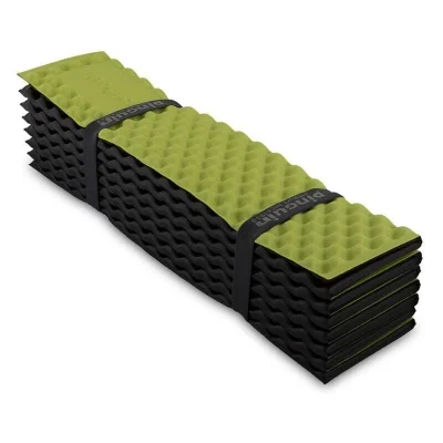 Pinguin Fold Katlanabilir Foam Yeşil Mat