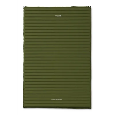 Pinguin Nomad 50 Double Khaki Şişme Mat