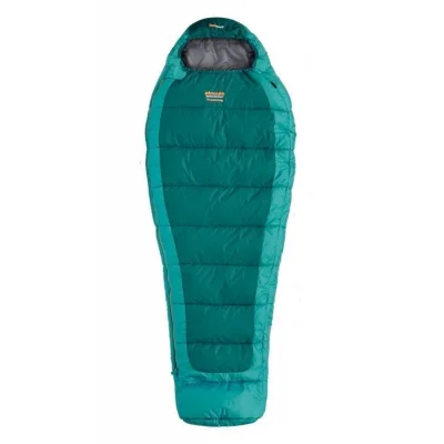 Pinguin Trekking -20 205 Petrol Uyku Tulumu