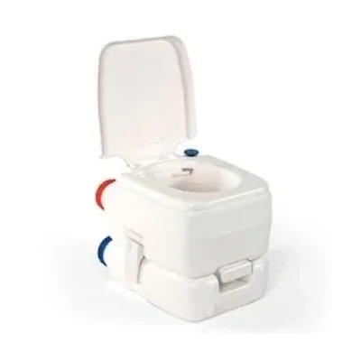 Fiamma Bi-Pot 34 15/13 L Portatif Karavan & Kamp Tuvaleti