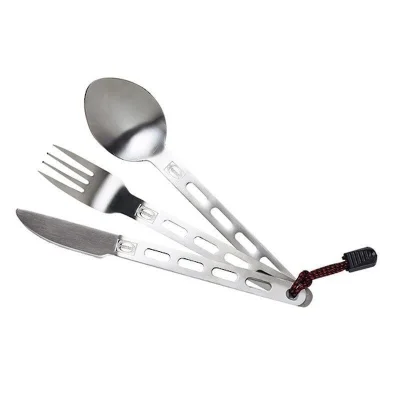 Primus Field Catal Bıçak Kaşık Set