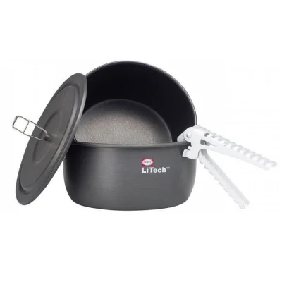 Primus Litech Yemek Set